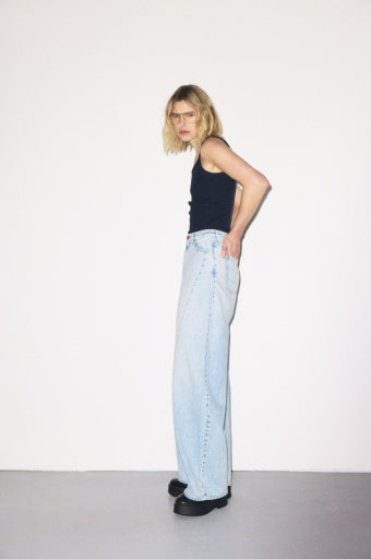 Flip Tomboy Tapered | Island 3x1 NYC