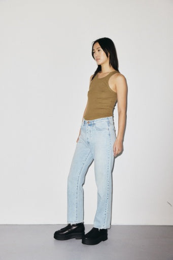 Sabina Girlfriend | Island 3x1 NYC