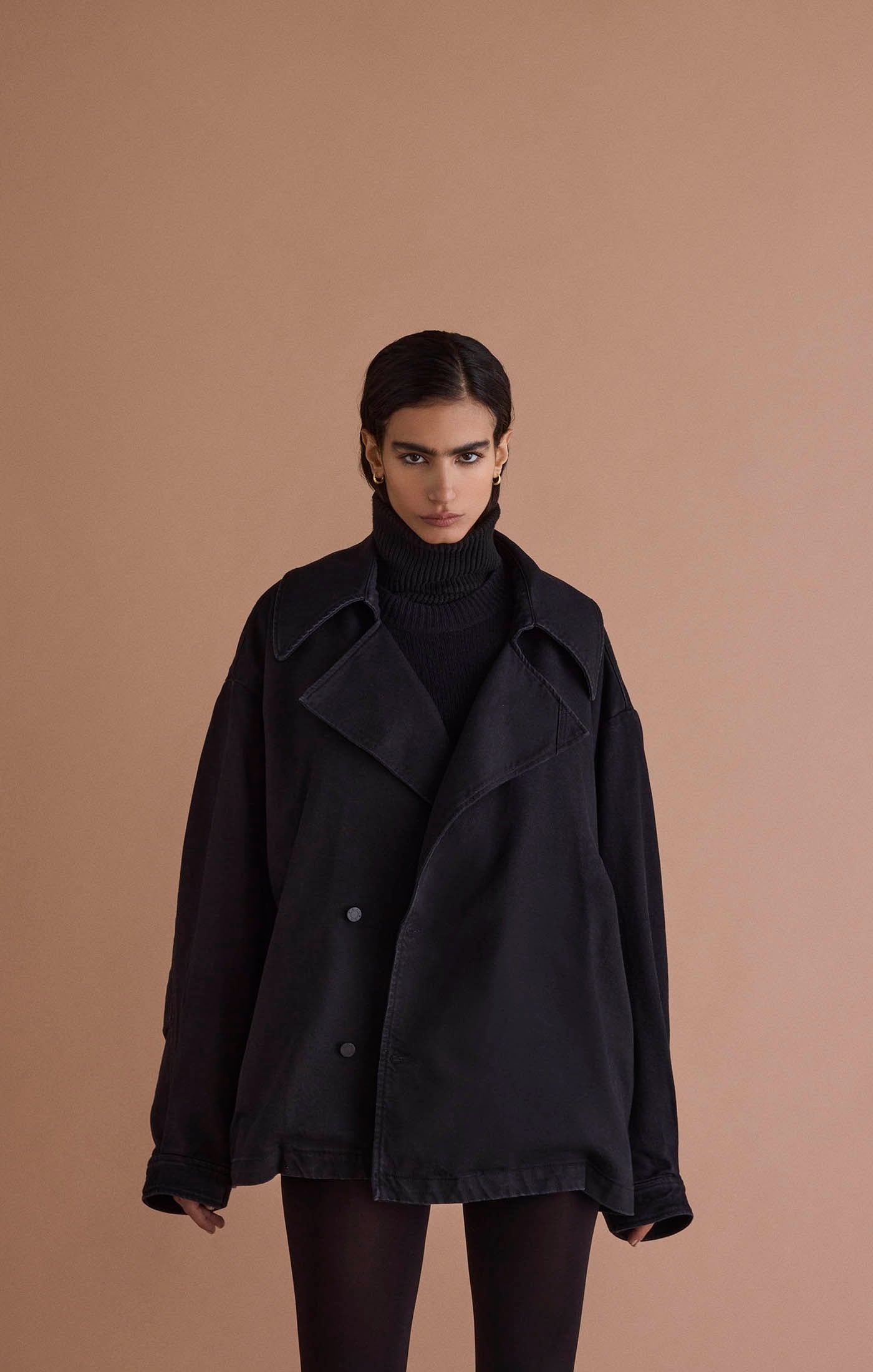 Jackets & Outerwear Woman – 3x1 NYC
