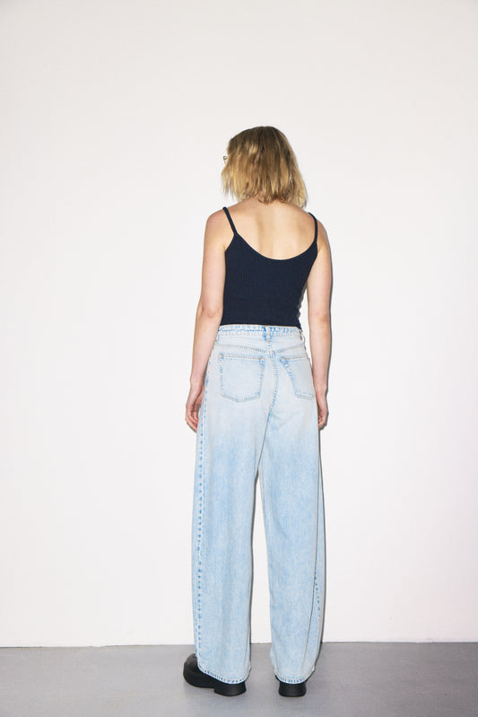 FLIP TOMBOY TAPERED | ISLAND