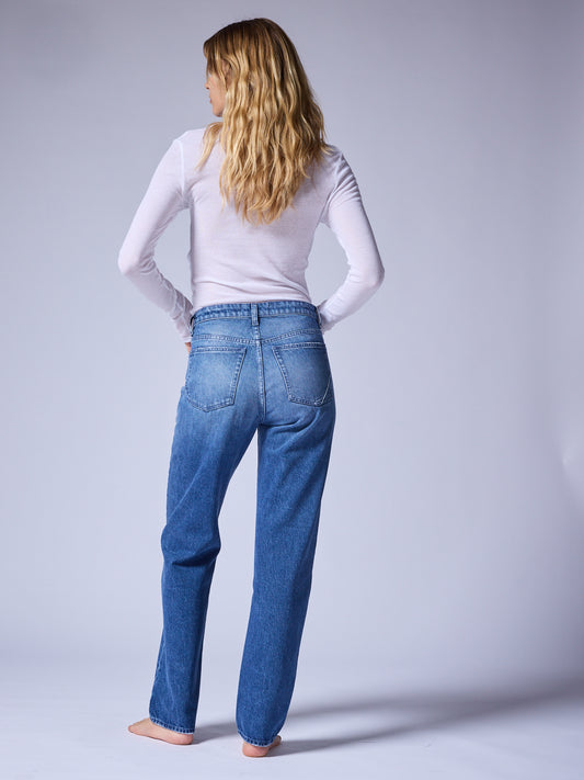 JOSEPHINE | RUSH BLUE