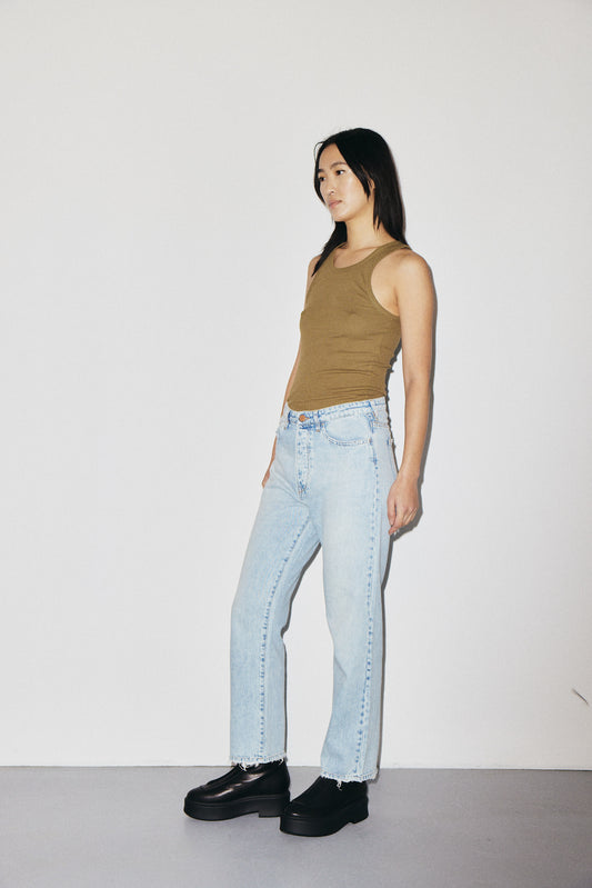 SABINA GIRLFRIEND | ISLAND