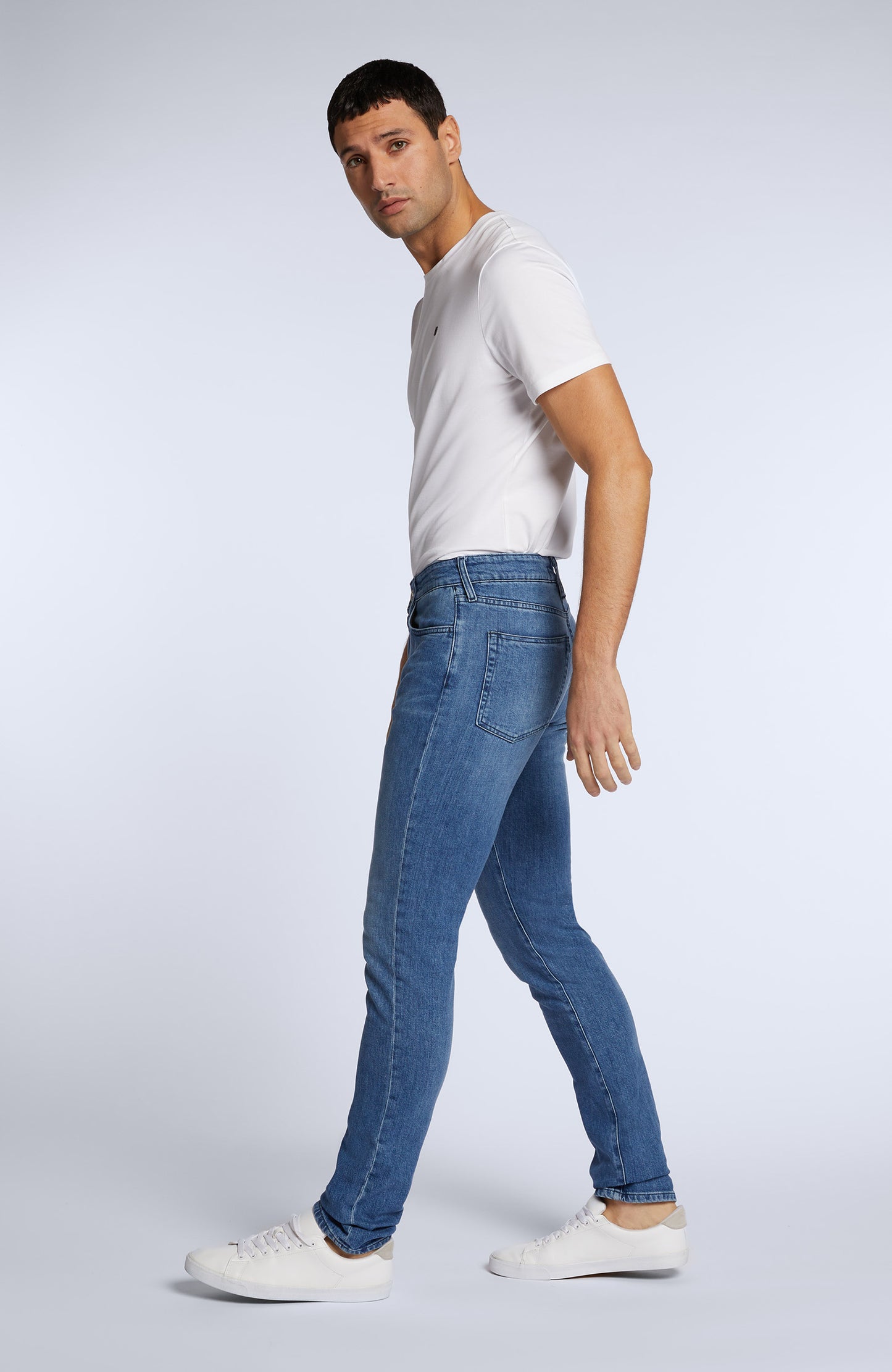 KEITH SKINNY PANTS | FORTRESS