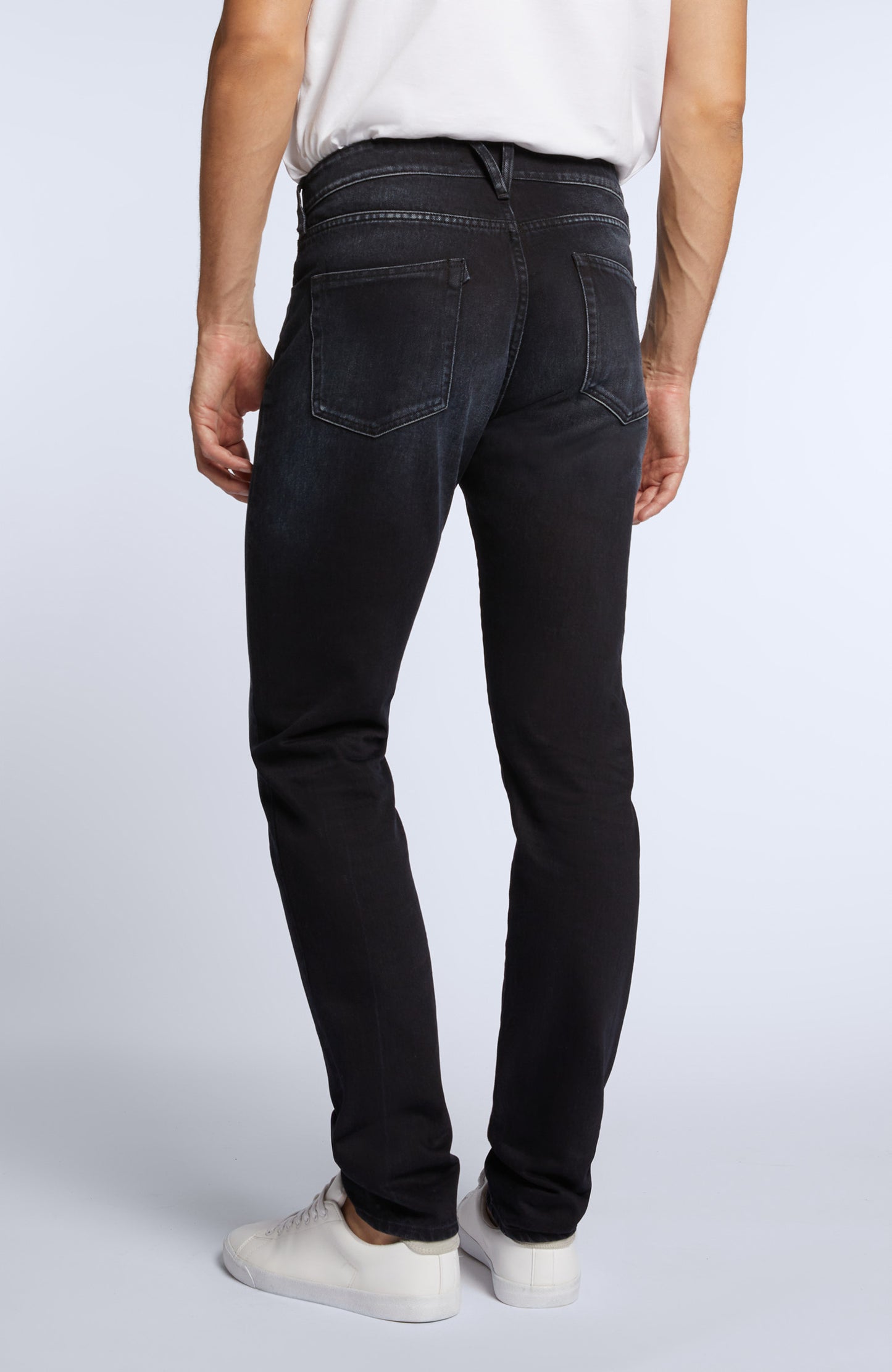 JAMES ATHLETIC PANTS | NIGHT OVERDYE