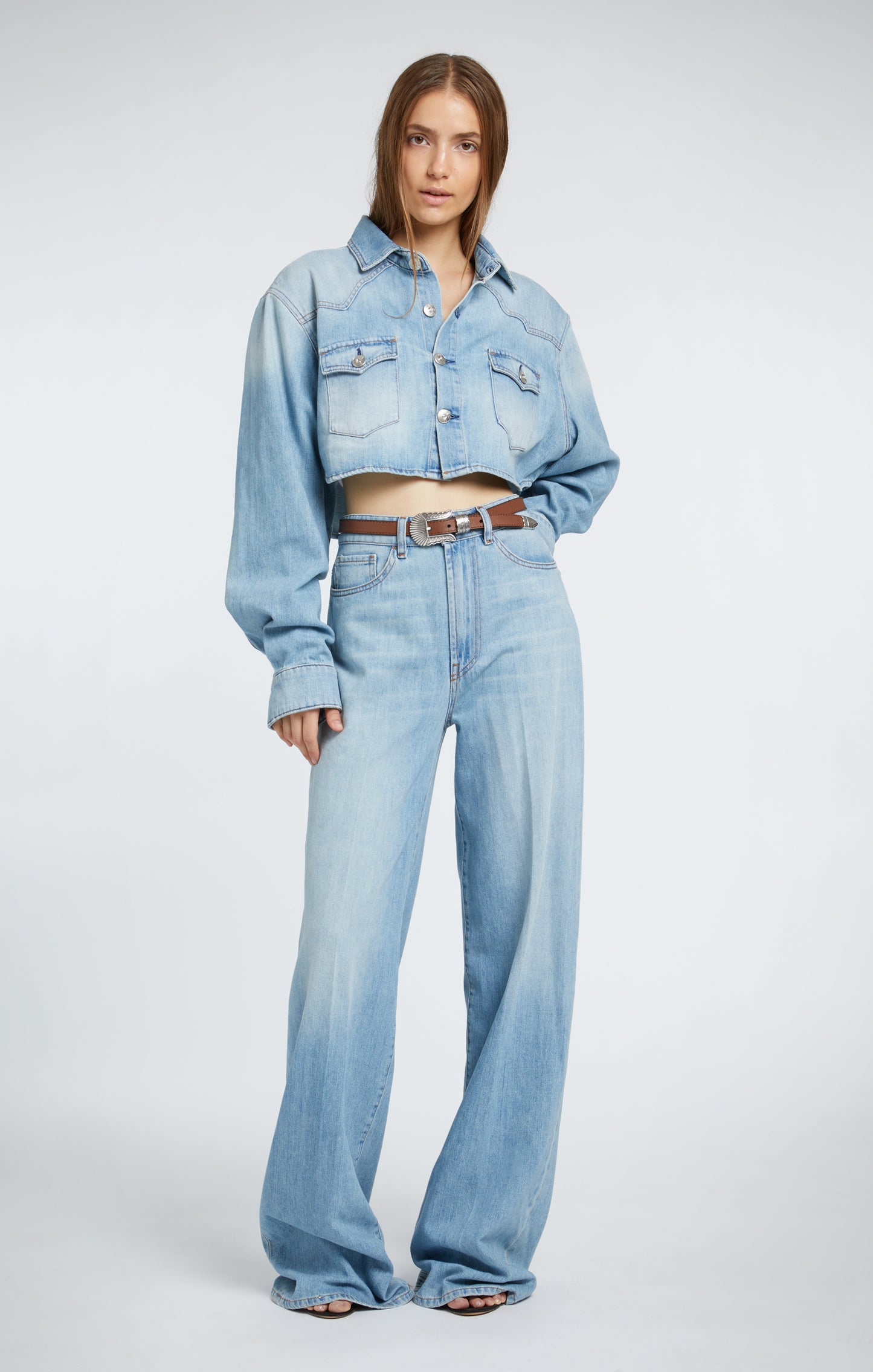 STEFY CROP | REEF