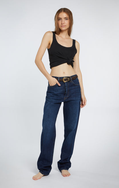 ’90s ABBI JEAN | CHARTER