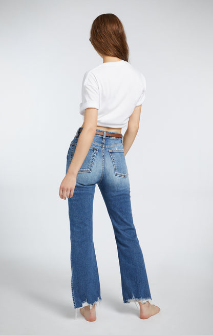 EMPIRE CROP FLARE | BARREL