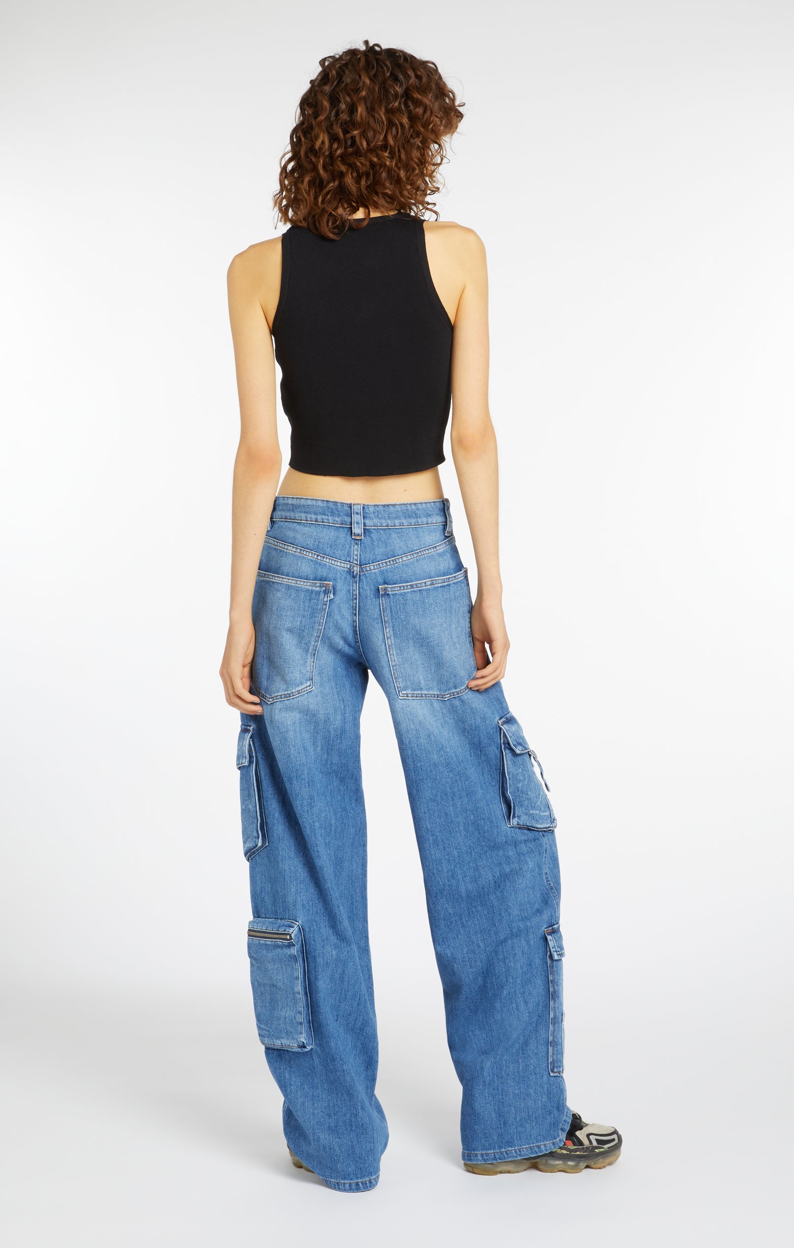 THE CARGO PANT | MIDLAND – 3x1 NYC